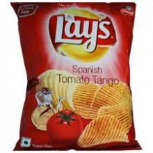 Lays Spanish Tomato Tango, 27g